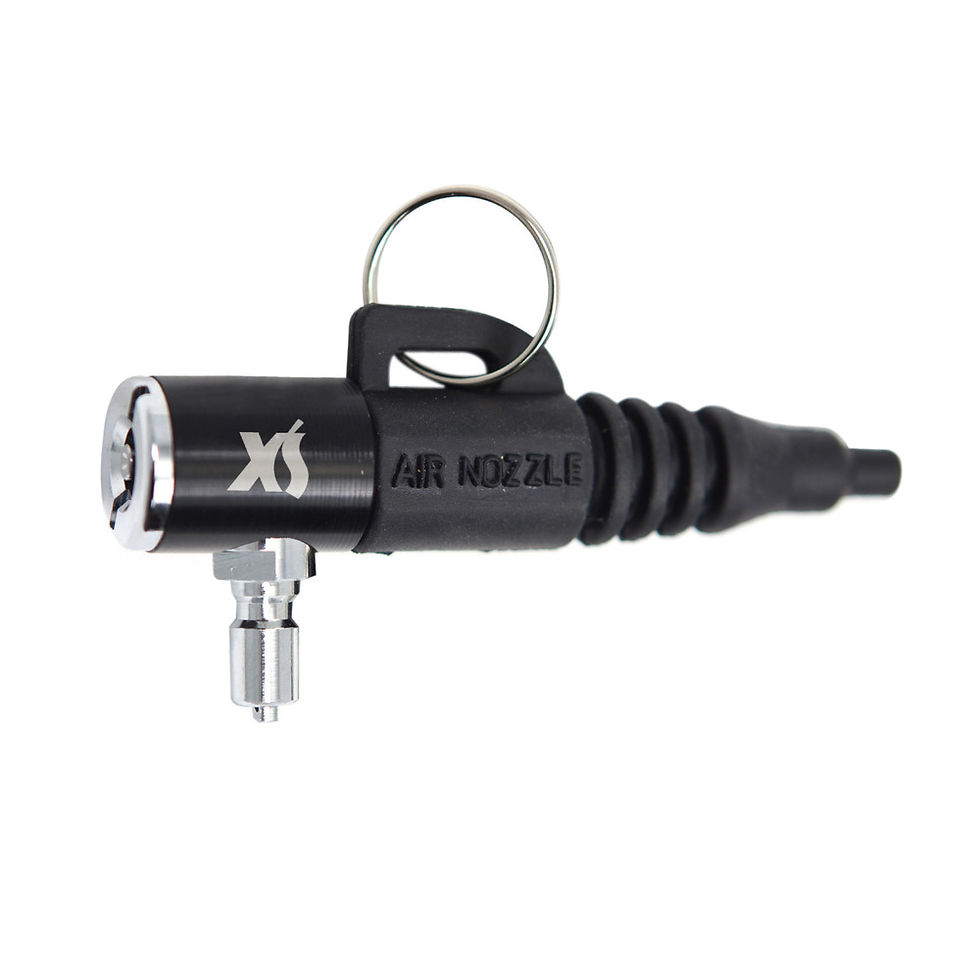 XS Scuba Combo Filler AC975