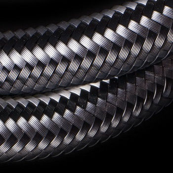 Thumbnail: Miflex Xtreme LP Regulator Diving Hoses