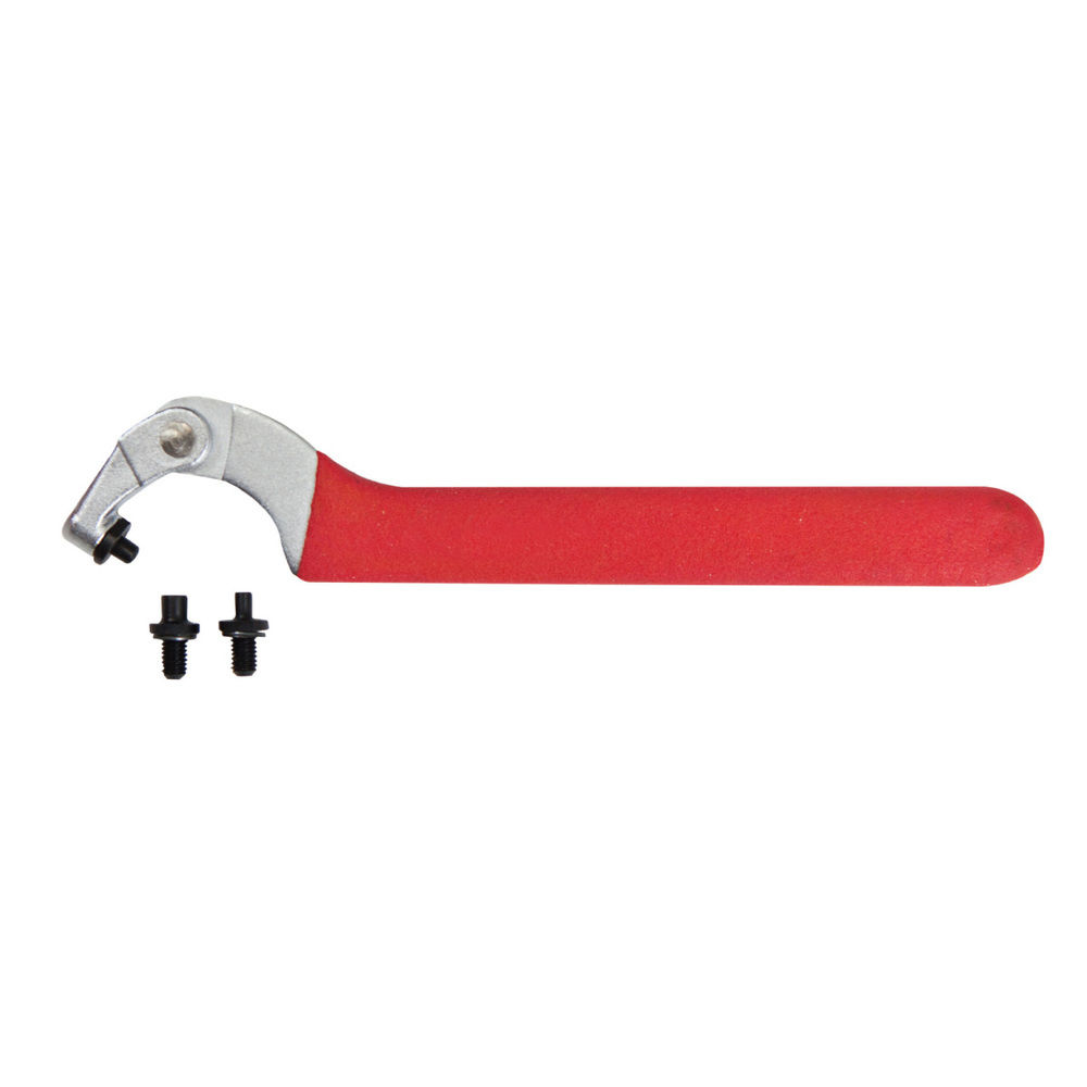 XS Scuba Spanner Wrench - Round Surface TL118