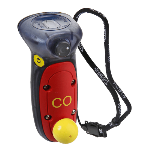 ANALOX EII CO Carbon Monoxide Analyzer | Beltron Internationa