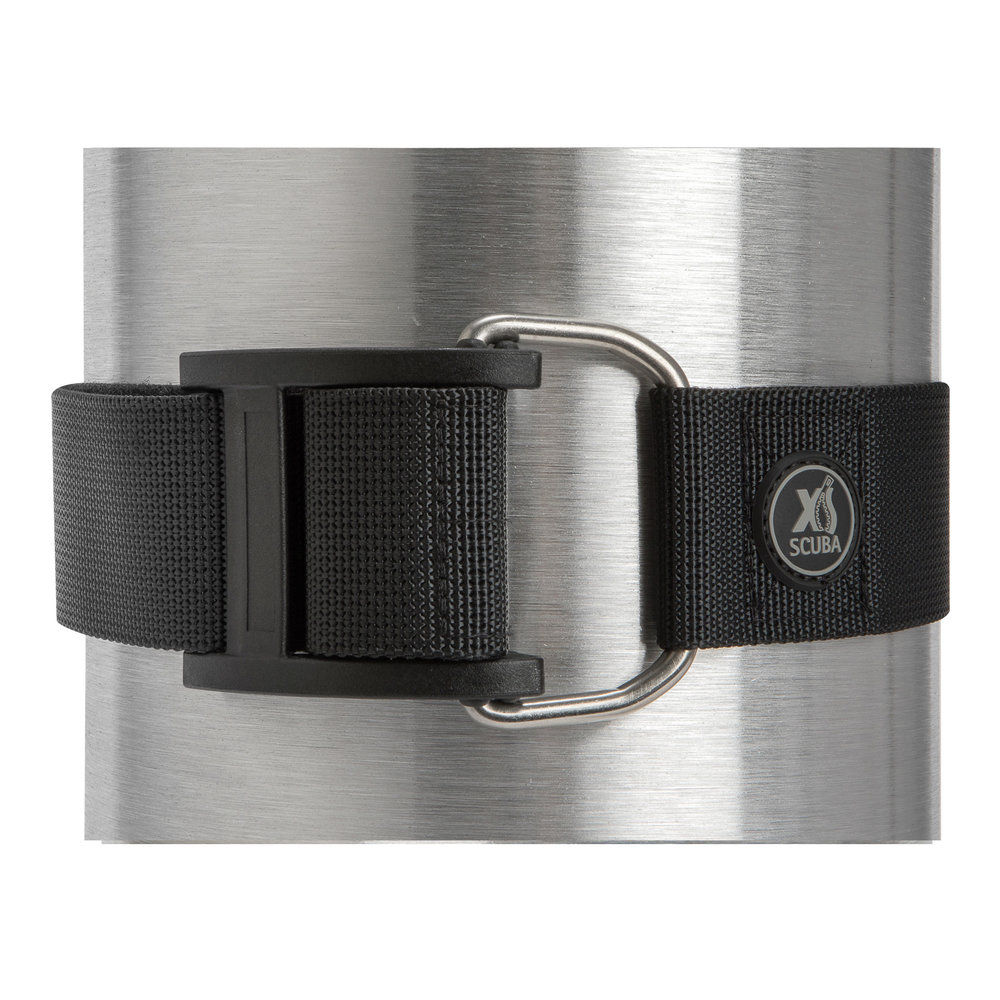 XS SCUBA Tank Cam Strap (pair)
