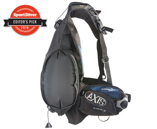 Thumbnail: Sherwood AXIS BC - AXS4