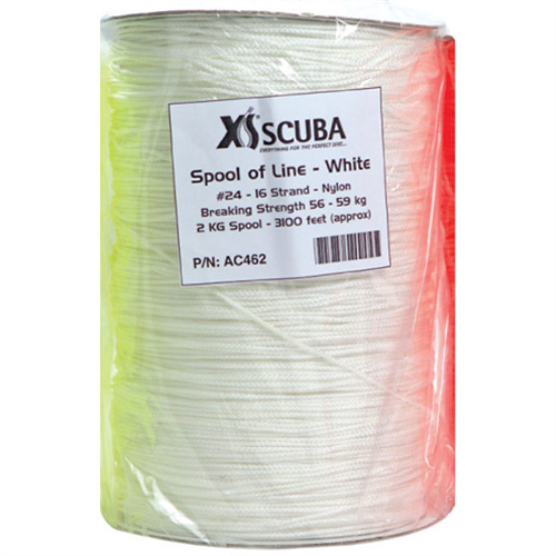 Thumbnail: XS Scuba Replacement Line