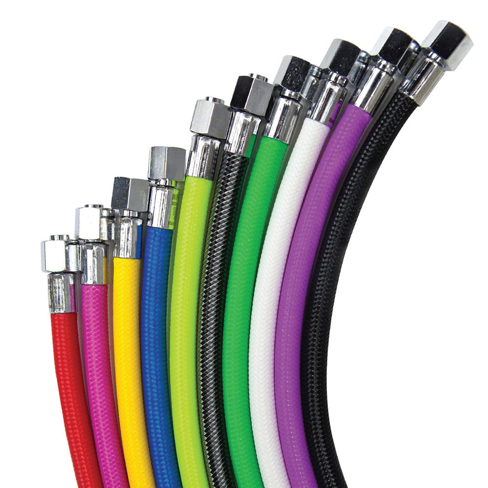 MIFLEX BCD Inflator Hoses
