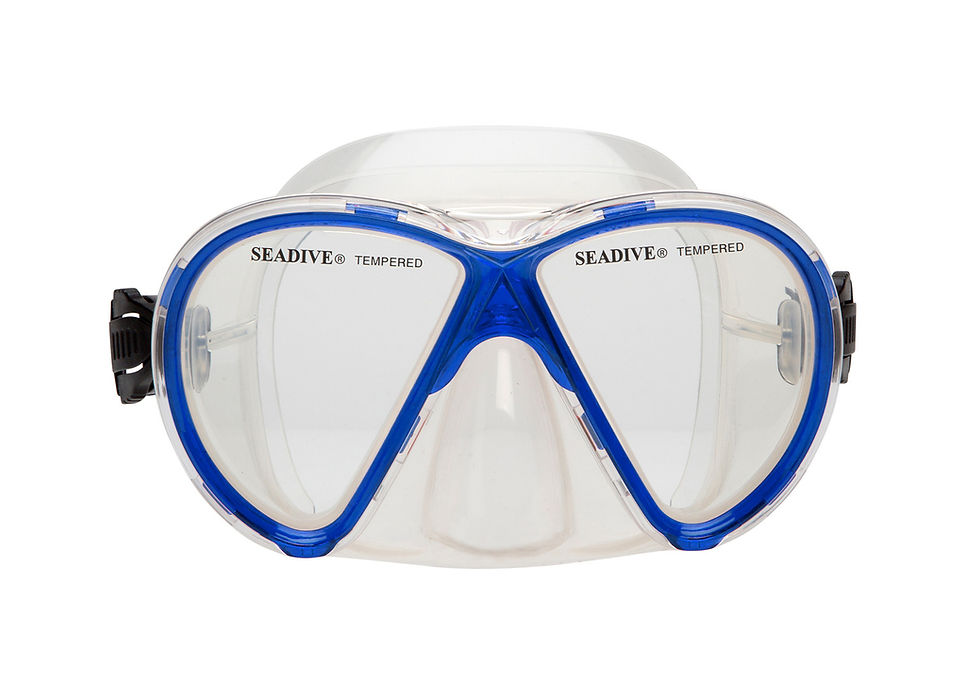 Thumbnail: SeaDive SMA678 - EyeMax