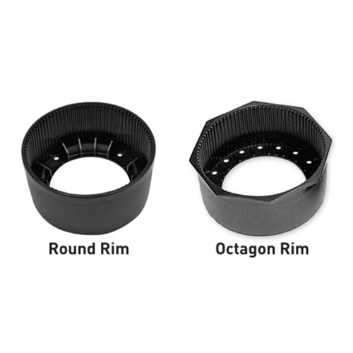 XS SCUBA Cylinder Boots TB