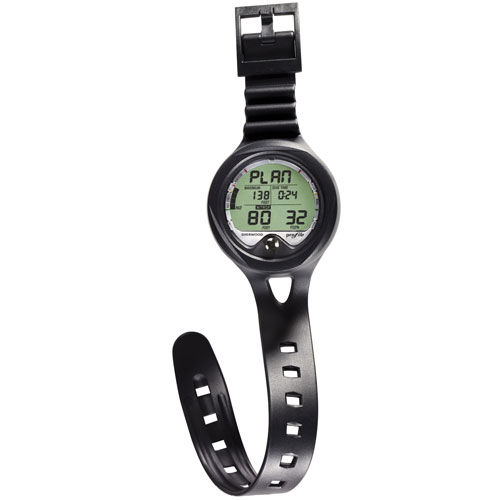 Sherwood WR0529 Profile Wrist Computer