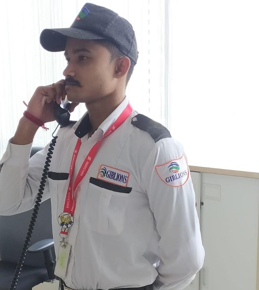 Our Highly Skilled Security Guards