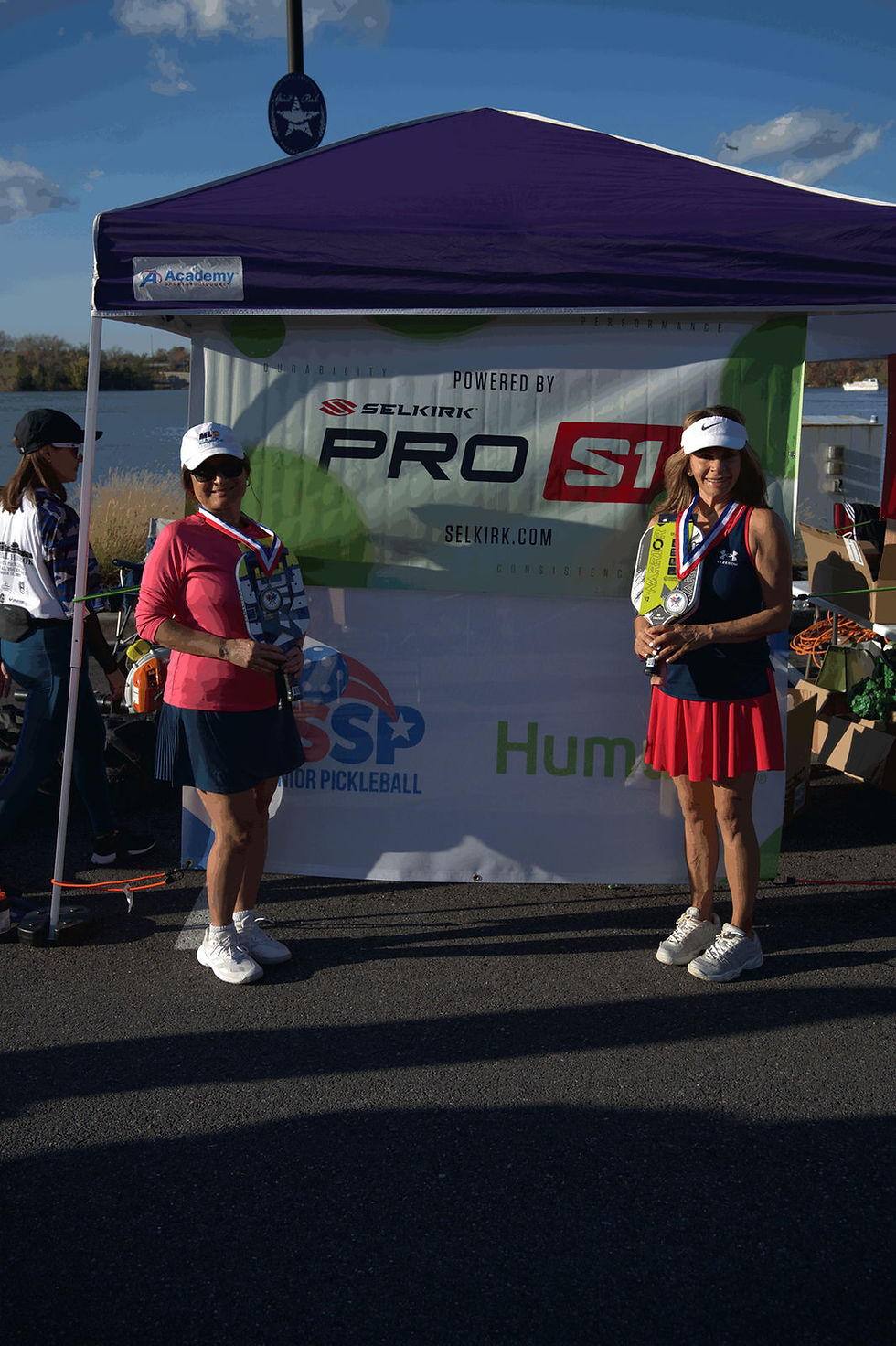 2nd annual national harbor tournament