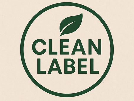 Le Clean Label, C’est Quoi ? Et Pourquoi C’est (Vraiment) Important ?
