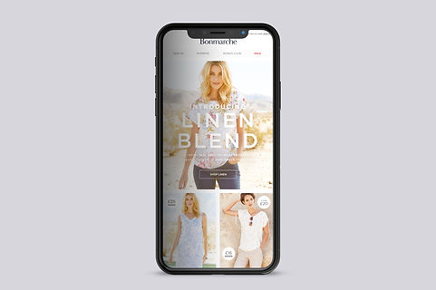 gary hopkins email design artwork