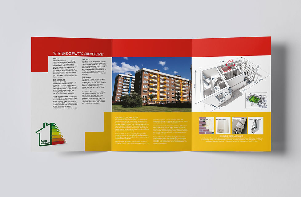 gary hopkins catalogue brochure design artwork