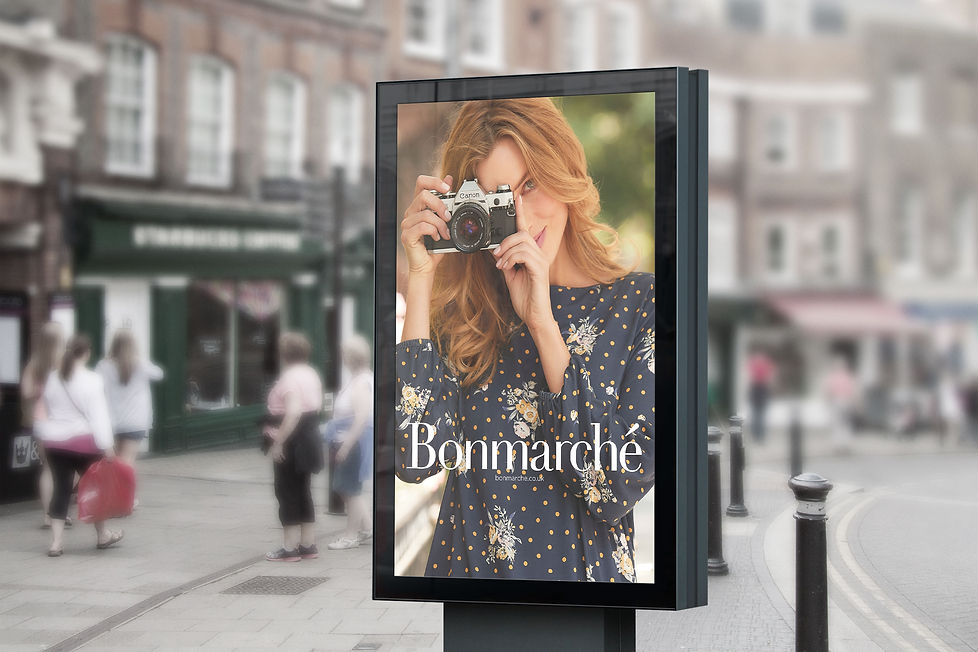 gary hopkins outdoor advertising design and artwork