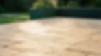 Custom Patio Creation