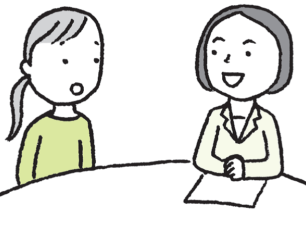 カウンセラーになりたい人へ