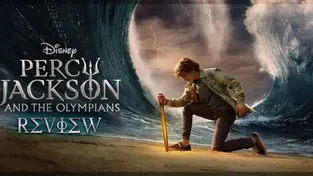 Unravelling the Slow burn: The Unforgettable Journey of Percy Jackson and the Olympians