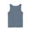 Thumbnail: Patriotic Men's Softstyle Tank Top - Summer & Independence Day Vibes