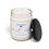 Thumbnail: Sea Salt + Orchid Scented Soy Candle - 9oz | Relaxing Home Decor