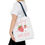 Thumbnail: Cute Strawberry Tote Bag - 'Feeling Berry Good' - Perfect for Outings and Gifts