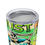 Thumbnail: Funny Skeleton 20oz Travel Tumbler - Just Resting My Eyes Positive Vibes