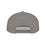 Thumbnail: Drinks Well Snapback Hat - Fun Flat Bill Cap for Parties & Celebration Vibes