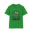 Thumbnail: St. Patrick's Day 'Call Me' Men's Softstyle T-Shirt Fun Vibes