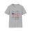 Thumbnail: When Feathers Appear Angels Are Near - Women's Softstyle Positive Vibe T-Shirt