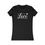 Thumbnail: Love Always Women's Favorite Tee - Cute Casual T-Shirt for Everyday Wear