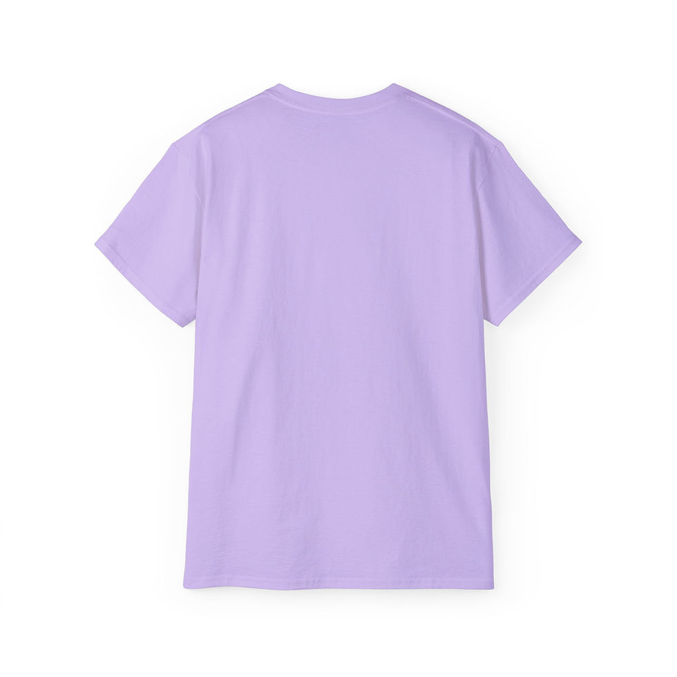 Thumbnail: Inspirational Soft Cotton Women's Tee - Choose to Shine Positive Energy T-shirt