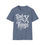 Thumbnail: Dad Fixer of Things Softstyle Tee for Dads Father's Day Gift Positive Vibes Fun