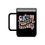 Thumbnail: Inspirational Coffee Mug Tumbler - 'Grow Positive Thoughts' - 15oz