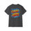Thumbnail: Good Vibes Ultra Cotton Tee - Women's Summer Back Print for Positive Energy