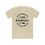 Thumbnail: Kindness Team Men's Soft Cotton Crew T-shirt - Positive Inspiring Casual Wear