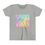 Thumbnail: Boy's Good Vibes Soft Cotton Tee - Positive Energy Back To School T-shirt