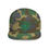 Thumbnail: Drinks Well Snapback Hat - Fun Flat Bill Cap for Parties & Celebration Vibes