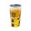 Thumbnail: Beer O'Clock 20oz Tumbler - Perfect for Parties & Celebrations