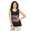 Thumbnail: Women's Stay Wild Boho Summer Tank - Casual Wear Fun Vibes