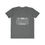 Thumbnail: Men's Positive Vibe Lightweight Fashion Tee - Think Positive, Be Positive