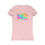 Thumbnail: Salty Vibes Women's Summer Top - Beach Vibes Wardrobe Essential
