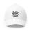 Thumbnail: Dad Fixer of Things Embroidered Closed Back Cap - Gifts for Dads Positive Vibes