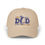 Thumbnail: Best Dad Classic Golf Cap - Unique Father's Day Gift & Golfing Dad Hat
