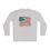 Thumbnail: Men's Freedom Long Sleeve Tee - Perfect Outdoor Patriotic Fishing T-shirt