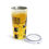 Thumbnail: Beer O'Clock 20oz Tumbler - Perfect for Parties & Celebrations