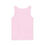 Thumbnail: Women's Stay Wild Boho Summer Tank - Casual Wear Fun Vibes