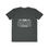 Thumbnail: Men's Positive Vibe Lightweight Fashion Tee - Think Positive, Be Positive