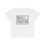 Thumbnail: Boy's Positive Energy Soft Cotton Tee - Motivational Vibe Graphic T-Shirt
