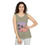 Thumbnail: Women's Stay Wild Boho Summer Tank - Casual Wear Fun Vibes