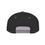 Thumbnail: Camo Flat Bill Snapback Hat - Perfect for Outdoors and Casual Wear