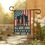 Thumbnail: Patriotic  American Flag Garden Banner - All Gave Some