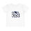 Thumbnail: Girl's Cool Kids Soft Cotton Toddler Tee - Fun Graphic T-shirt for Trendy Kids